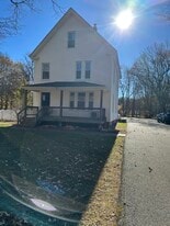 7 Bell Ave in Exeter, NH - Building Photo