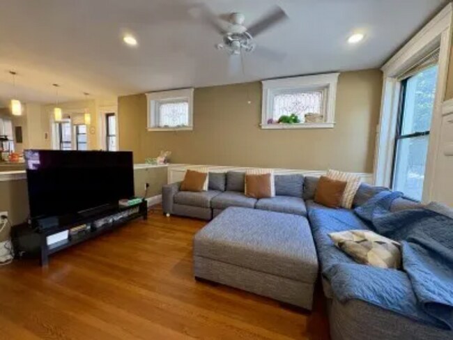 property at 188 St Paul St