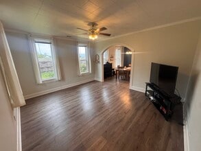 2736 McDermott St in Fortuna, CA - Foto de edificio - Building Photo