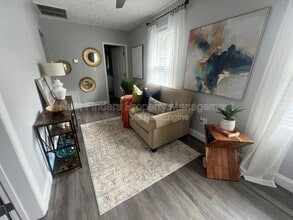 2803 College St in Jacksonville, FL - Building Photo - Building Photo