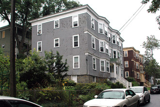 12-14 Glenside Ave in Jamaica Plain, MA - Building Photo - Building Photo