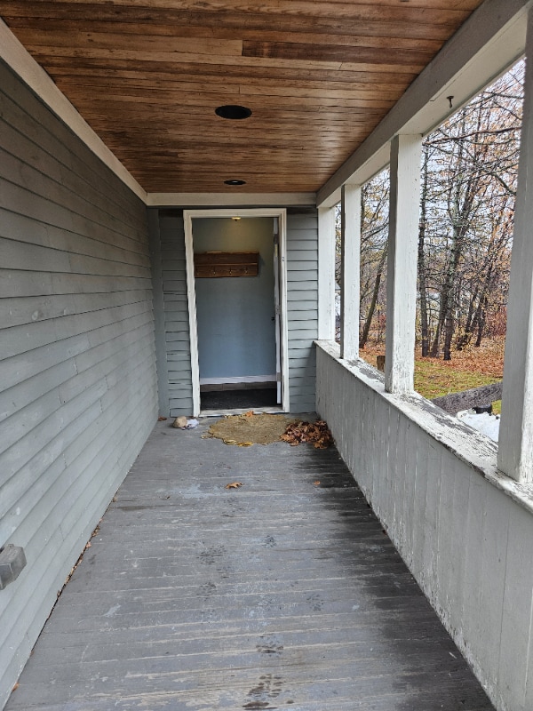 property at 116 Oakes St