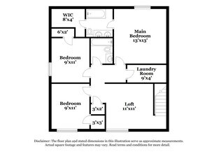 12026 Quail Dr in Hampton, GA - Building Photo - Building Photo