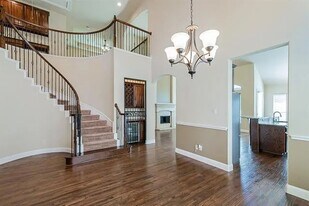 4404 Bobcat Ln in McKinney, TX - Building Photo