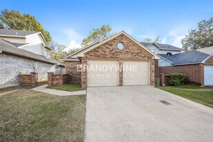 922 Gable Ave in Duncanville, TX - Building Photo