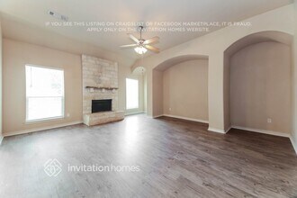 1147 Clairemont Ln in Burleson, TX - Building Photo - Building Photo