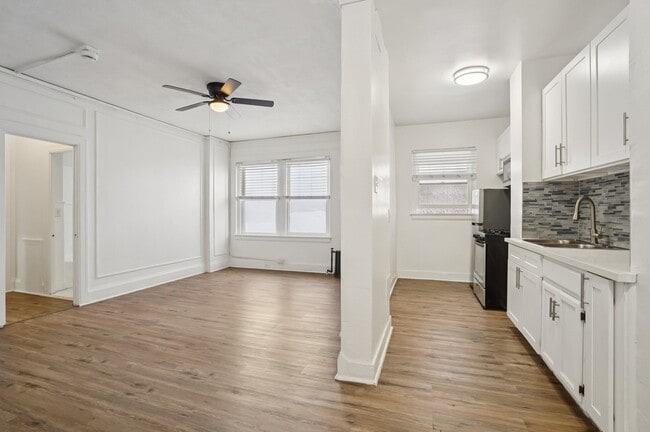 Park Wilshire in Los Angeles, CA - Foto de edificio - Building Photo