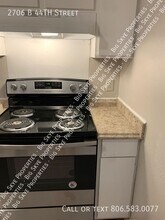 2706 44th St in Lubbock, TX - Building Photo - Building Photo