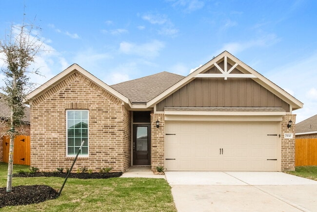 property at 7530 Tipton Meadow Way