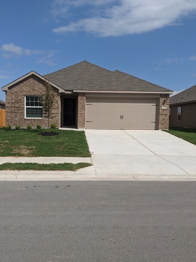 property at 18908 Speculator Ln