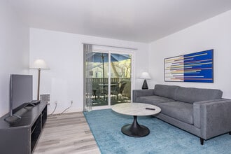 Seabreeze Apartment Homes in Vallejo, CA - Foto de edificio - Interior Photo