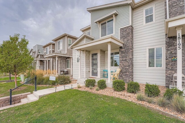 property at 18193 E 96th Ave