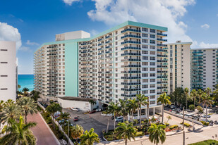 3725 S Ocean Dr Apartments