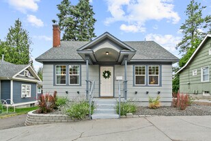 307 E 29th Ave in Spokane, WA - Building Photo