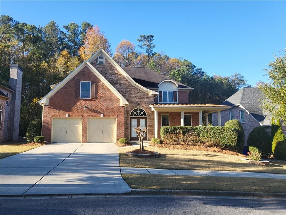 1717 Belmont Creek Pointe in Suwanee, GA - Building Photo