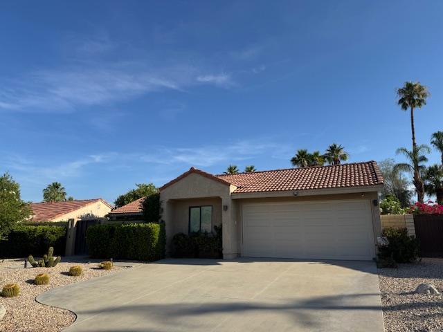property at 70825 Ironwood Dr
