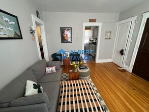 98 Hancock St, Unit 6 in Cambridge, MA - Building Photo - Building Photo