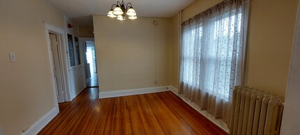 36 S Main Ave, Unit 3 in Albany, NY - Building Photo - Building Photo
