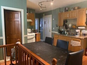 6 Porter St in Boston, MA - Building Photo - Building Photo