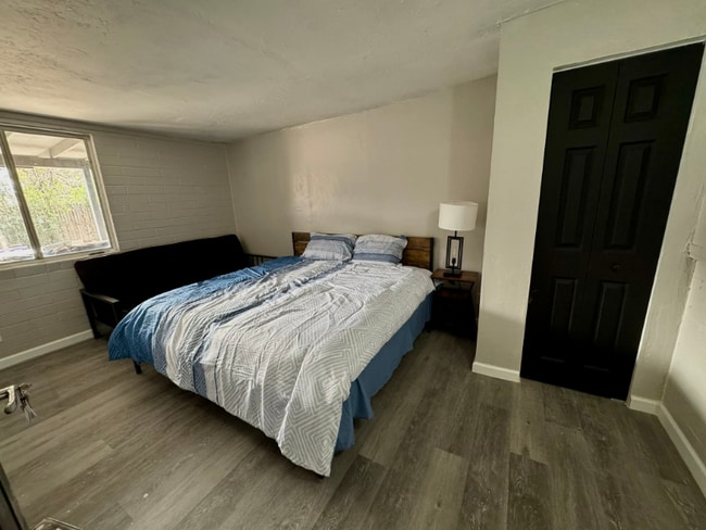 property at 6864 E Mary Dr