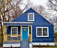 1310 Southgate Ave in Louisville, KY - Building Photo