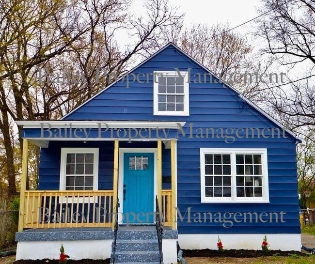 property at 1310 Southgate Ave