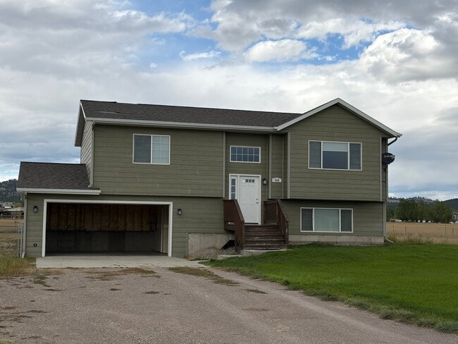 property at 668 Jena Loop