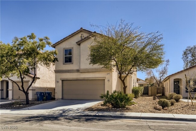 6171 Sierra Blue Ct in Las Vegas, NV - Building Photo - Building Photo