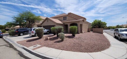 9482 Lightning Bay Ct in Las Vegas, NV - Building Photo - Building Photo