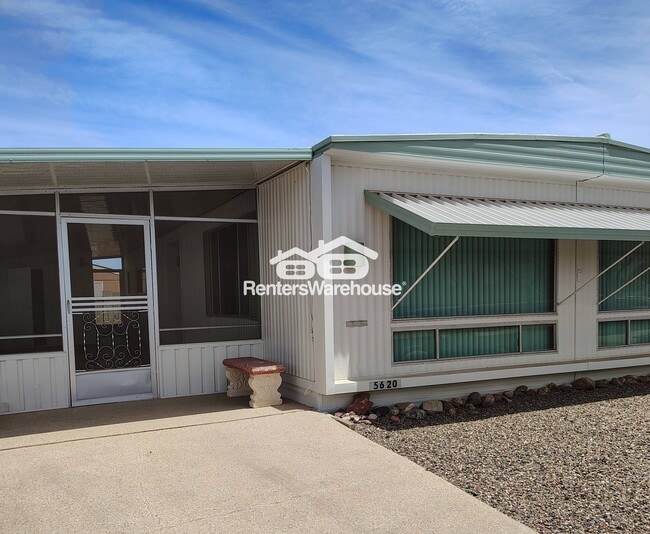property at 5620 E Player Pl