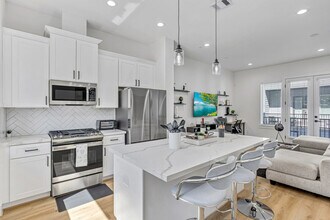3036 Live Oak St in Houston, TX - Building Photo - Building Photo