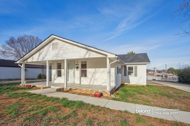 property at 313 Derr St