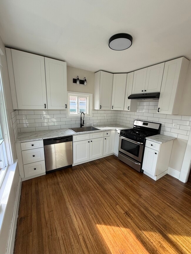 59 Dundee St in Buffalo, NY - Building Photo - Building Photo