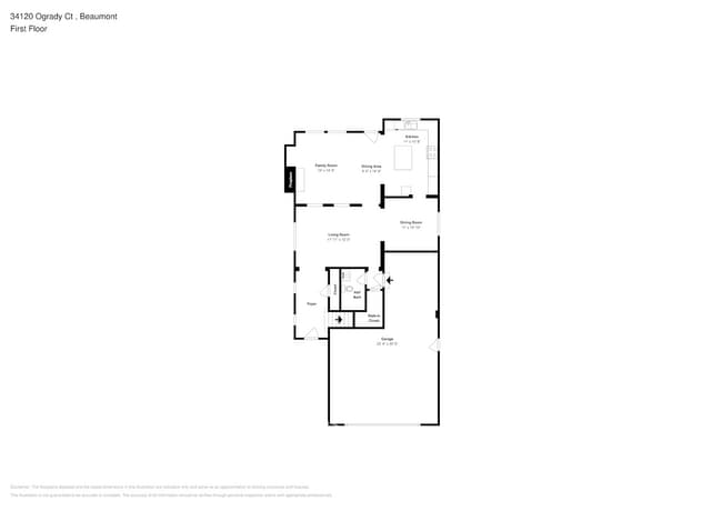 34120 Ogrady Ct in Beaumont, CA - Building Photo - Building Photo