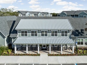 Standard441 Luxury Apartments in Lady Lake, FL - Building Photo - Building Photo