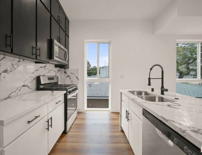 property at 8664 Cadillac Ave