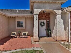 539 N 800 E in Washington, UT - Foto de edificio - Building Photo
