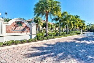 8560 Violeta St, Unit 204 in Bonita Springs, FL - Building Photo