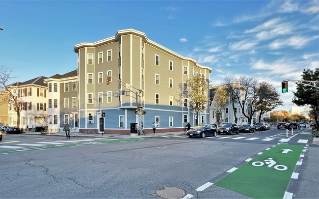 288 Prospect St, Unit 2