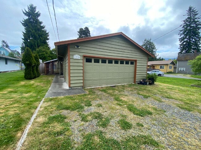 property at 1315 22nd St