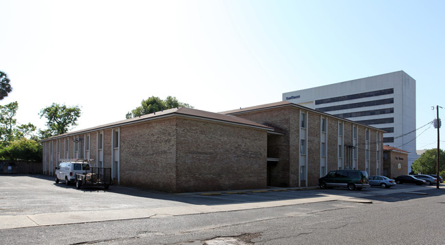 Villa Barcelona in Pensacola, FL - Foto de edificio - Building Photo