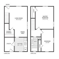 Westbrook Apartments - 12