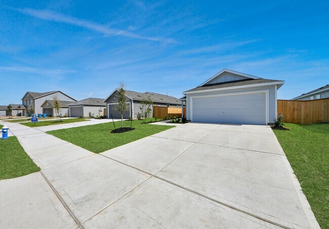 7611 Barcelona Spgs in Richmond, TX - Building Photo - Building Photo