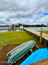 116 Governor St in Green Cove Springs, FL - Building Photo - Building Photo