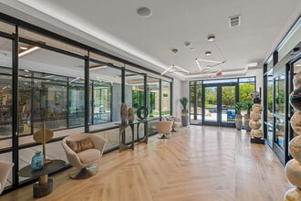 Interior Photo
