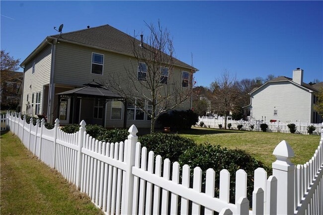 3603 Old Towne Ln in Cumming, GA - Building Photo - Building Photo