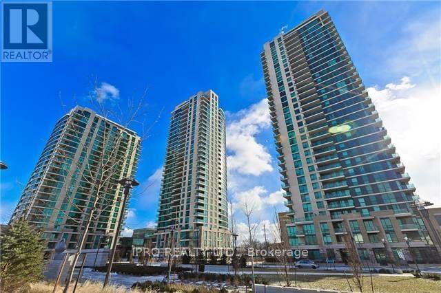 205-2205 Sherway Gardens Rd in Toronto, ON - Building Photo