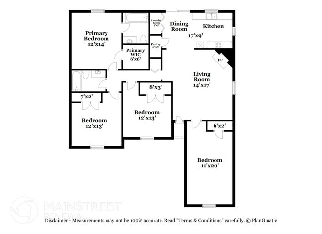 2473 Stratford Crossing Dr in Winston-Salem, NC - Foto de edificio - Building Photo