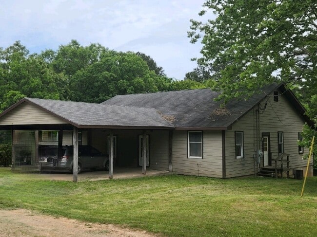 7998 Highway 32, Unit Duplex