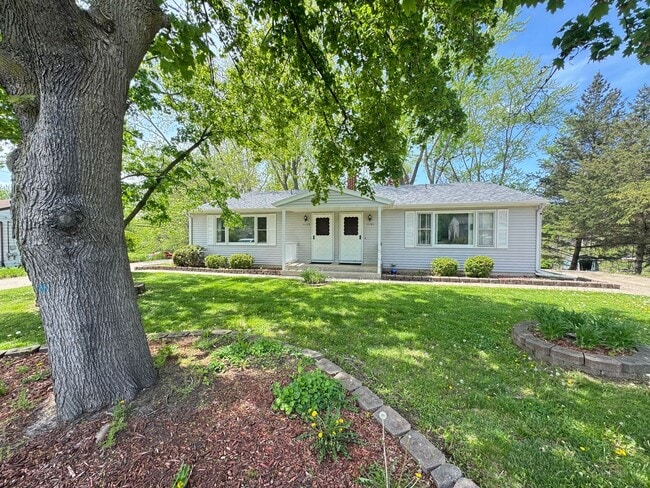 property at 11139 Mountain Ash Ave NW